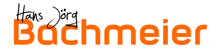 Hans Jörg Bachmeier